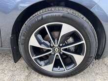 Renault Zoe I Dynamique Nav 41KWH (Battery Owned) 5dr Hatchback Auto