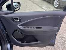Renault Zoe I Dynamique Nav 41KWH (Battery Owned) 5dr Hatchback Auto