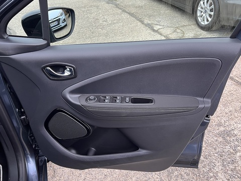 I Dynamique Nav 41KWH (Battery Owned) 0.0 5dr Hatchback Automatic Electric