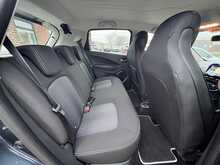 Renault Zoe I Dynamique Nav 41KWH (Battery Owned) 5dr Hatchback Auto