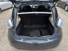 Renault Zoe I Dynamique Nav 41KWH (Battery Owned) 5dr Hatchback Auto