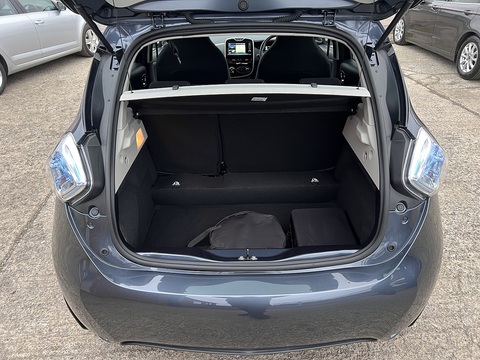 I Dynamique Nav 41KWH (Battery Owned) 0.0 5dr Hatchback Automatic Electric