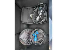 Renault Zoe I Dynamique Nav 41KWH (Battery Owned) 5dr Hatchback Auto