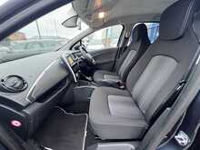 Renault Zoe I Dynamique Nav 41KWH (Battery Owned) 5dr Hatchback Auto