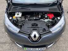 Renault Zoe I Dynamique Nav 41KWH (Battery Owned) 5dr Hatchback Auto