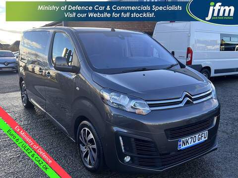 1.5 BlueHDi Feel M [8-Seat] Euro 6 1.5 5dr MPV Manual Diesel