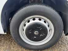 Vauxhall Movano 2.3 CDTi F3500 L2 Dropside 3-Seat Chassis-Cab