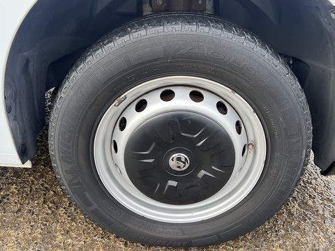 2.3 CDTi F3500 L2 Dropside [3-Seat] 2.3 Chassis Cab Manual Diesel