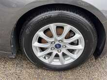 Ford Mondeo 2.0 TDCi [150] Zetec Edition Euro 6 Diesel Estate Car Manual