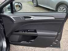 Ford Mondeo 2.0 TDCi [150] Zetec Edition Euro 6 Diesel Estate Car Manual