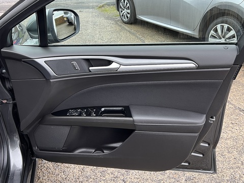 2.0 TDCi [150] Zetec Edition 2.0 5dr Estate Manual Diesel