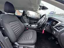 Ford Mondeo 2.0 TDCi [150] Zetec Edition Euro 6 Diesel Estate Car Manual