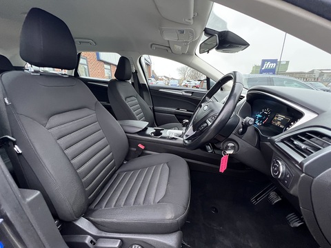 2.0 TDCi [150] Zetec Edition 2.0 5dr Estate Manual Diesel