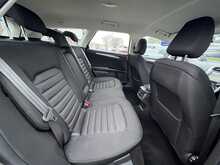 Ford Mondeo 2.0 TDCi [150] Zetec Edition Euro 6 Diesel Estate Car Manual