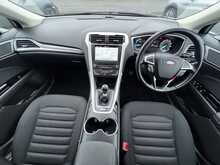 Ford Mondeo 2.0 TDCi [150] Zetec Edition Euro 6 Diesel Estate Car Manual