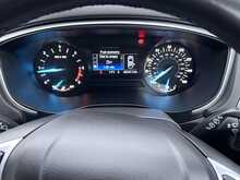 Ford Mondeo 2.0 TDCi [150] Zetec Edition Euro 6 Diesel Estate Car Manual