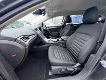 Ford Mondeo 2.0 TDCi [150] Zetec Edition Euro 6 Diesel Estate Car Manual