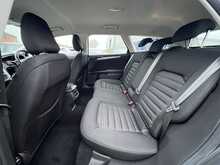 Ford Mondeo 2.0 TDCi [150] Zetec Edition Euro 6 Diesel Estate Car Manual