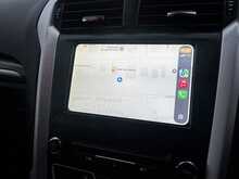 Ford Mondeo 2.0 TDCi [150] Zetec Edition Euro 6 Diesel Estate Car Manual