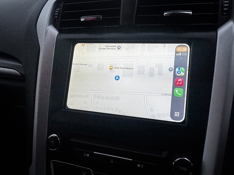 2.0 TDCi [150] Zetec Edition 2.0 5dr Estate Manual Diesel