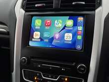 Ford Mondeo 2.0 TDCi [150] Zetec Edition Euro 6 Diesel Estate Car Manual