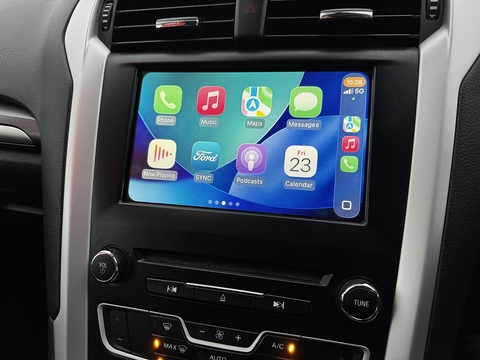 2.0 TDCi [150] Zetec Edition 2.0 5dr Estate Manual Diesel