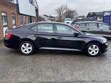 Skoda Superb 2.0 TDI S Hatchback 5dr Diesel Manual Euro 6 (s/s) (150 ps)
