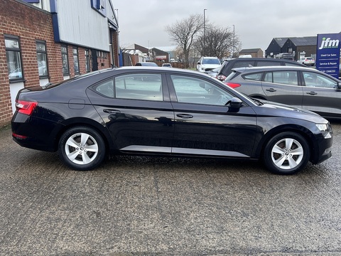 2.0 TDI [150] S (Euro 6) 2.0 5dr Hatchback Manual Diesel