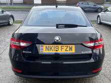 Skoda Superb 2.0 TDI S Hatchback 5dr Diesel Manual Euro 6 (s/s) (150 ps)
