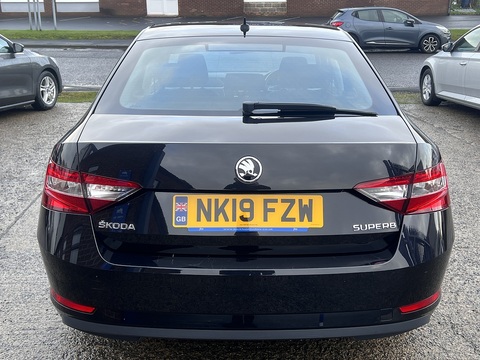 2.0 TDI [150] S (Euro 6) 2.0 5dr Hatchback Manual Diesel