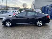 Skoda Superb 2.0 TDI S Hatchback 5dr Diesel Manual Euro 6 (s/s) (150 ps)