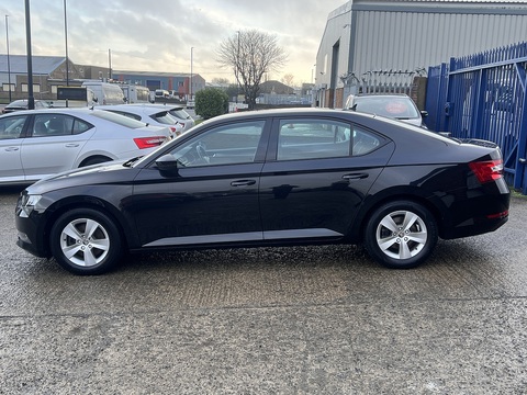 2.0 TDI [150] S (Euro 6) 2.0 5dr Hatchback Manual Diesel