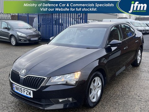2.0 TDI [150] S (Euro 6) 2.0 5dr Hatchback Manual Diesel
