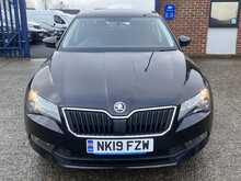 Skoda Superb 2.0 TDI S Hatchback 5dr Diesel Manual Euro 6 (s/s) (150 ps)