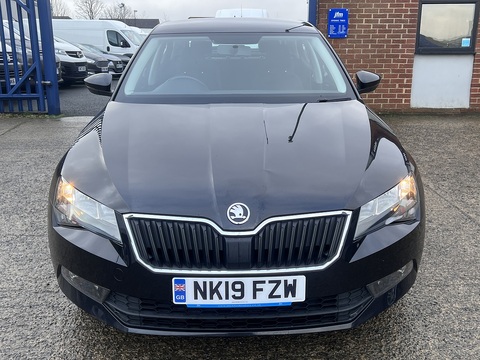 2.0 TDI [150] S (Euro 6) 2.0 5dr Hatchback Manual Diesel