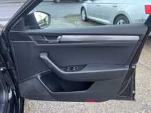 Skoda Superb 2.0 TDI S Hatchback 5dr Diesel Manual Euro 6 (s/s) (150 ps)