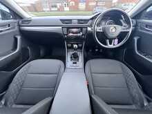 Skoda Superb 2.0 TDI S Hatchback 5dr Diesel Manual Euro 6 (s/s) (150 ps)