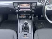 Skoda Superb 2.0 TDI S Hatchback 5dr Diesel Manual Euro 6 (s/s) (150 ps)