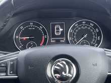 Skoda Superb 2.0 TDI S Hatchback 5dr Diesel Manual Euro 6 (s/s) (150 ps)