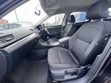 Skoda Superb 2.0 TDI S Hatchback 5dr Diesel Manual Euro 6 (s/s) (150 ps)