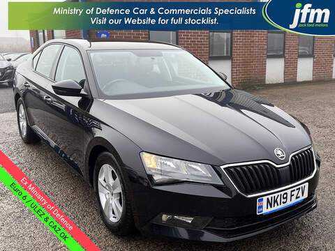 2.0 TDI [150] S (Euro 6) 2.0 5dr Hatchback Manual Diesel