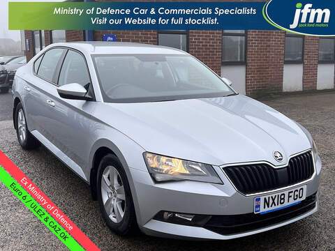 1.6 TDI S Euro 6 1.6 5dr Hatchback Manual Diesel