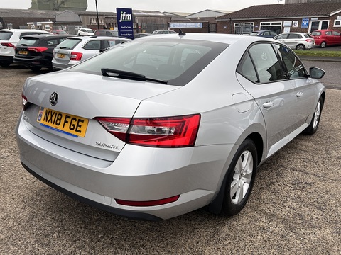 1.6 TDI S Euro 6 1.6 5dr Hatchback Manual Diesel