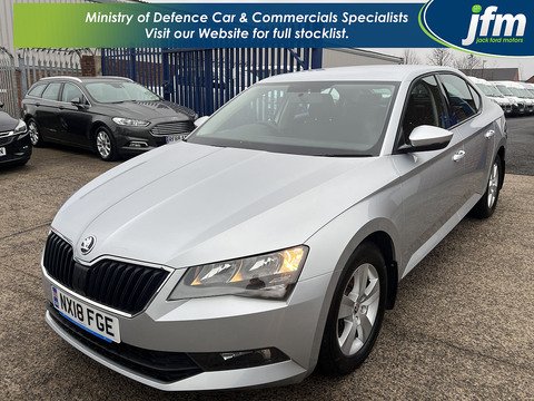 1.6 TDI S Euro 6 1.6 5dr Hatchback Manual Diesel