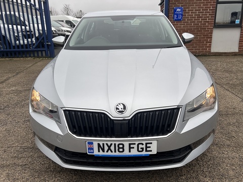 1.6 TDI S Euro 6 1.6 5dr Hatchback Manual Diesel