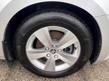 Skoda Superb 1.6 TDI S Hatchback 5dr Diesel Manual Euro 6 (s/s) (120 ps)