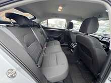 Skoda Superb 1.6 TDI S Hatchback 5dr Diesel Manual Euro 6 (s/s) (120 ps)