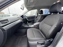Skoda Superb 1.6 TDI S Hatchback 5dr Diesel Manual Euro 6 (s/s) (120 ps)