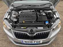Skoda Superb 1.6 TDI S Hatchback 5dr Diesel Manual Euro 6 (s/s) (120 ps)