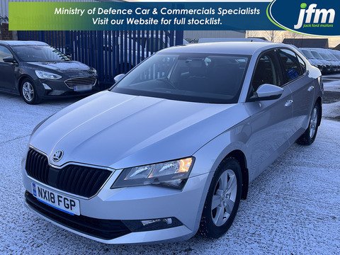 1.6 TDI S Euro 6 1.6 5dr Hatchback Manual Diesel